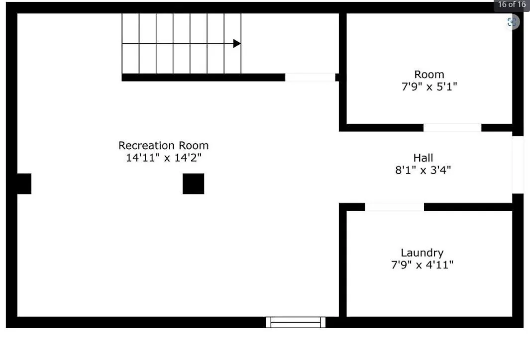 Private Hot Tub-Private Gated Sailor Moon House In Williamsburg W Gym Apartment New York
