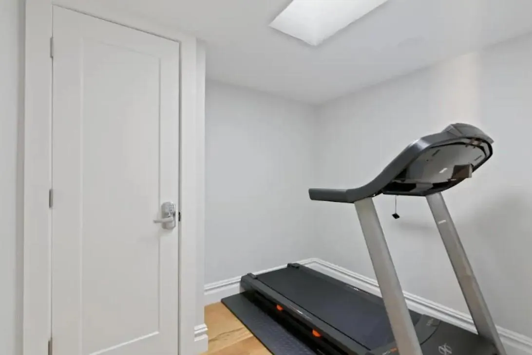 Homestay Private Hot Tub-Private Gated Sailor Moon House In Williamsburg W Gym Apartment New York United States