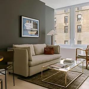 2* アパートホテル Sonder By Marriott Bonvoy Battery Park Financial District
