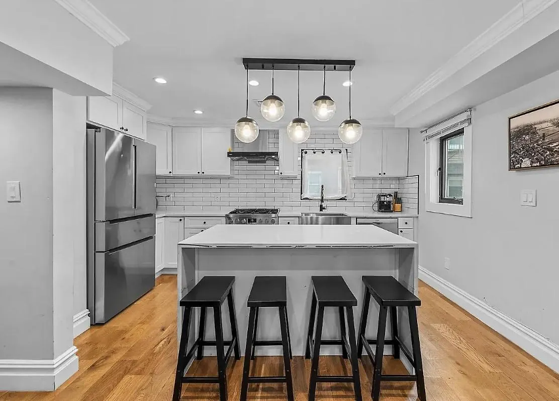 Private Hot Tub-Private Gated Sailor Moon House In Williamsburg W Gym Apartment New York United States